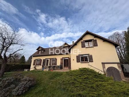 maison 3 chambres 28260 sorel moussel