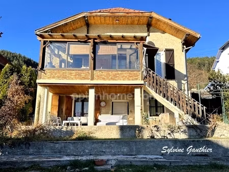 maison à vendre 6 pièces veynes (05)