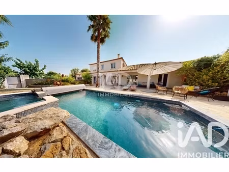 vente maison/villa 7 pièces