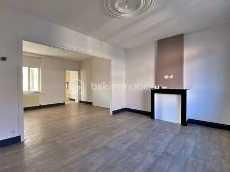 maison de 110 m² à vimy