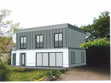 terrain constructible à champs-sur-marne