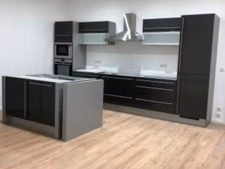 herserange : standing ! appartement f5 neuf