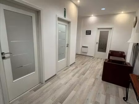 herserange : local professionnel