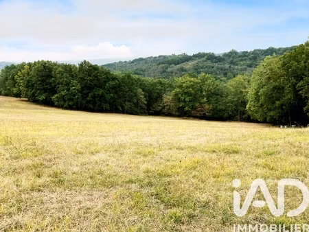 vente terrain 15 000 m²