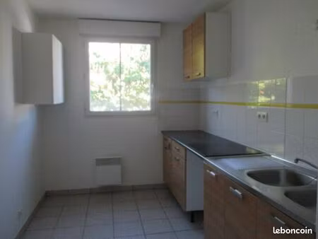 appartement 2 pièces 51 m²