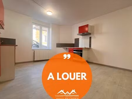 maison de village 2 pièces 78 m²