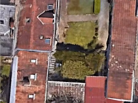 location garage / box 15m2