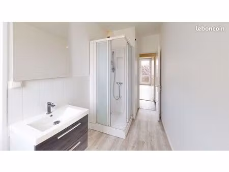 appartement 3 pièces 56 m²