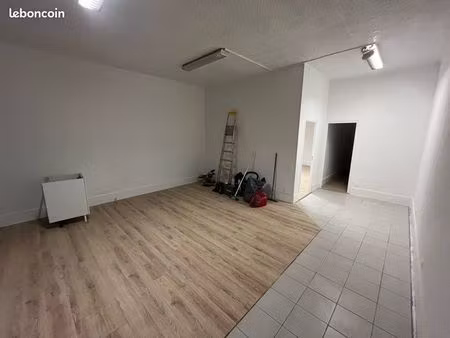 bureau 60 m2 chennevieres-sur-marnes