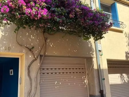 maison de village 2 pièces 69 m²