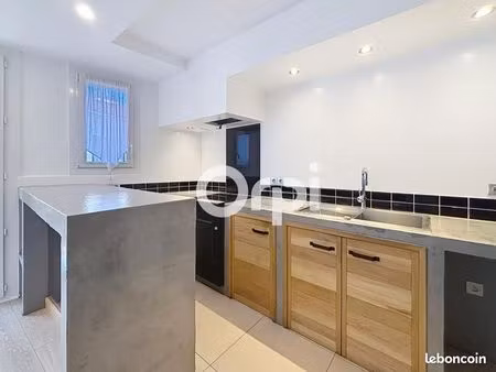 maison de village 2 pièces 69 m²