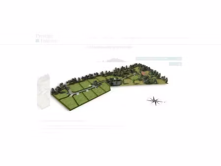 vente terrain 664 m² à saint-jacques-sur-darnétal (76160)  105 000 €