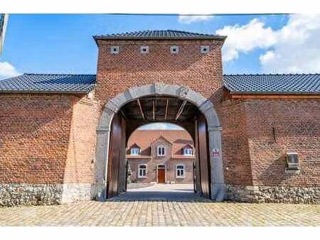 we invest hesbaye vous présente... 0473/475.986