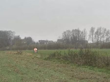 herzele - landbouwgrond van +/-1 8ha