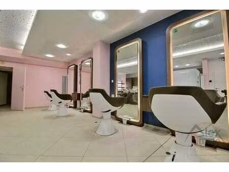 bien commercial à louer