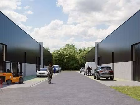 bien professionnel à vendre à sint-lievens-houtem € 411.400 (lj25u) | zimmo