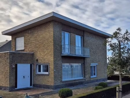 bien professionnel à vendre à zedelgem € 350.000 (lj26p) - puur vastgoed | zimmo