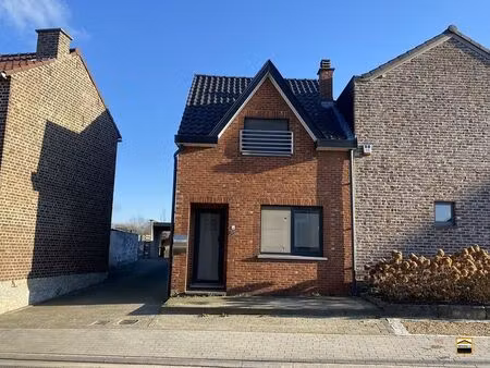 maison à vendre à kerniel € 279.000 (lj269) - het immohuis | zimmo