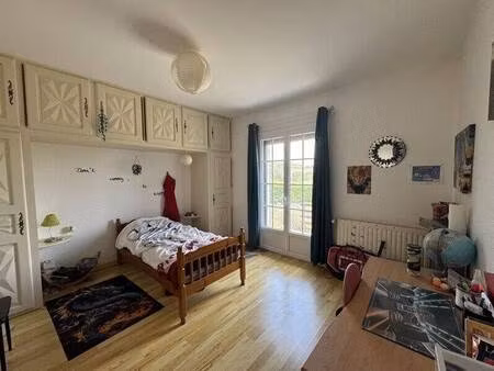 maison de plain-pied à vendre