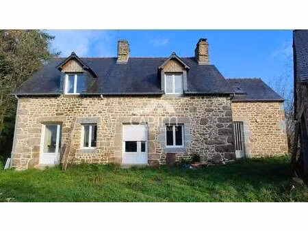 vente maison à saint-marc-le-blanc (35460) : à vendre / 84m² saint-marc-le-blanc