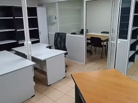 vente locaux professionnels 0 pièces 152 m² à le cannet (06110)  300 000 €