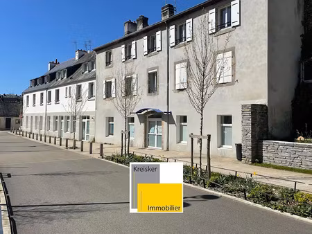 vente locaux professionnels à morlaix (29600)  420 000 €