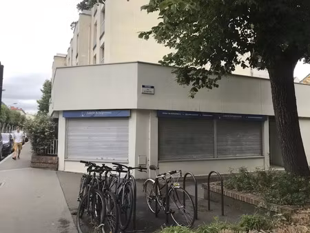 vente locaux professionnels 287.8 m² à vincennes (94300)  2 650 000 €