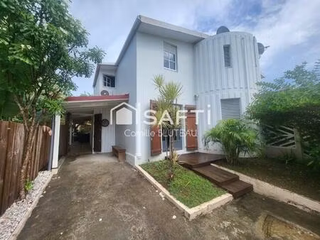 maison t4 rénovée à deux pas de la mer !