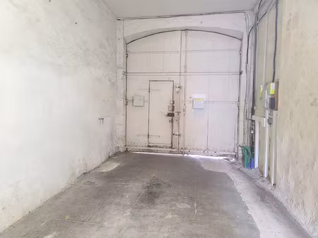 vente parking à bordeaux (33000)  95 000 €