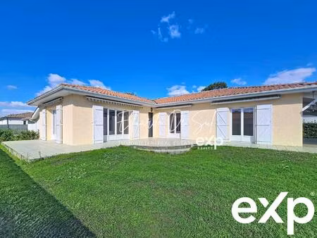 maison familiale de 145m²  5 chambres  au calme et dpe b