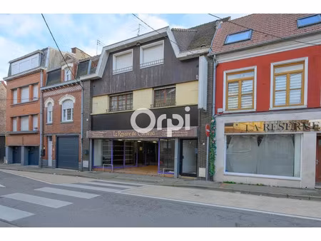 vente immeuble 1 pièce 112 m² à hazebrouck (59190)  88 700 €