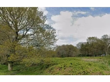 terrain treffrin m² t- à vendre  48 800 €