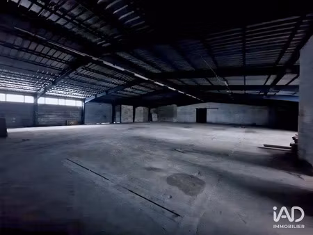 vente locaux professionnels 1990 m² à meaux (77100)  1 800 000 €