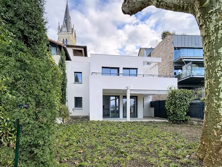 vente immeuble 5 pièces 125 m² à saint-didier-au-mont-d'or (69370)  630 000 €