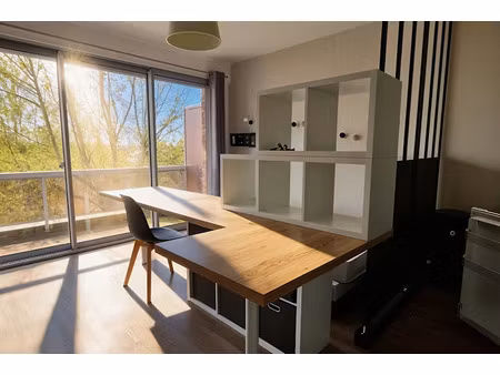 location meublée appartement 1 pièce 25 m² à armentieres (59280)  526 €