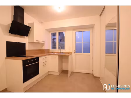 location appartement 2 pièces 30.95 m² à la chapelle-saint-mesmin (45380)  630 €