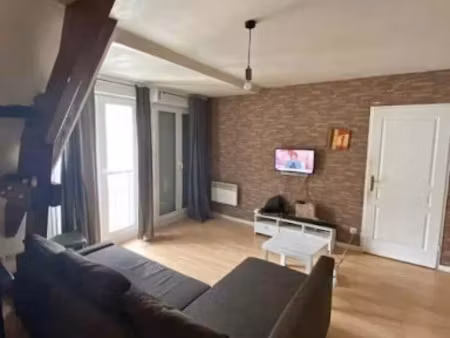 location appartement 2 pièces 33 m² à corbeil-essonnes (91100)  760 €