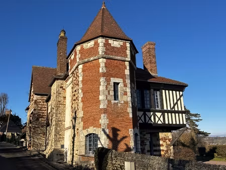 vente duplex 2 pièces