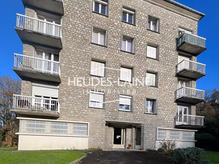 appartement - mortain