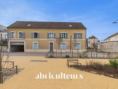 vente appartement 4 pièces 84 m² survilliers (95470)