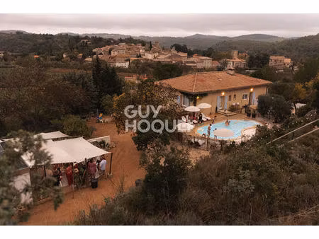 maison à vendre à agel - référence 472