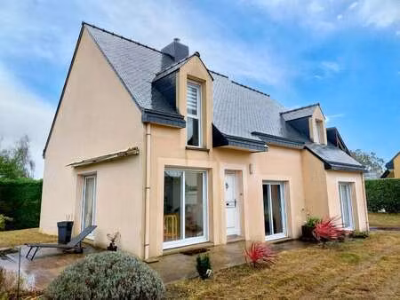 vente maison à lehon (22100) : à vendre / 130m² lehon