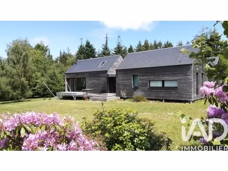 vente maison d'architecte 11 pièces