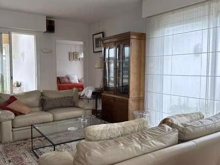 vente maison à ploeren (56880) : à vendre / 126m² ploeren