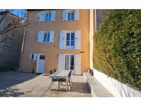 maison saint-étienne 115 m² t-5 à vendre  229 500 €