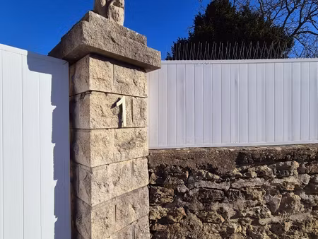 vente demeure 9 pièces