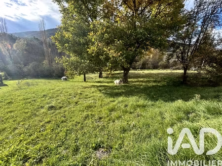 vente terrain à bâtir 954 m²