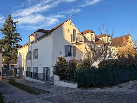 location appartement 3 pièces 47.31 m² à gif-sur-yvette (91190)  1 065 €