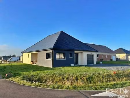 vente maison à vitot (27110) : à vendre / 126m² vitot