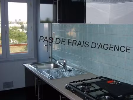 f3 65 m2 avec garage proche loire